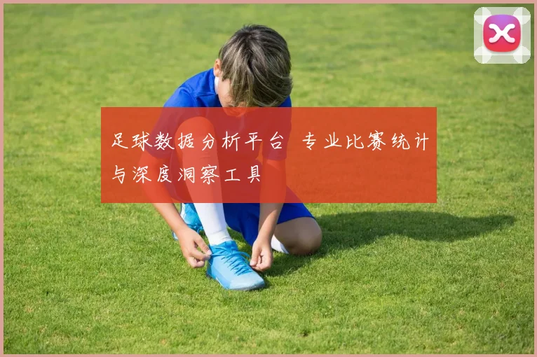 足球数据分析平台 专业比赛统计与深度洞察工具